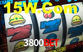 Games Directory 3800Bet