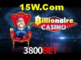 Exclusive Offers 3800Bet