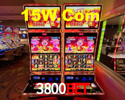 Bônus Generosos e Exclusivos no 3800Bet para Você!