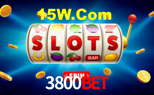 3800Bet