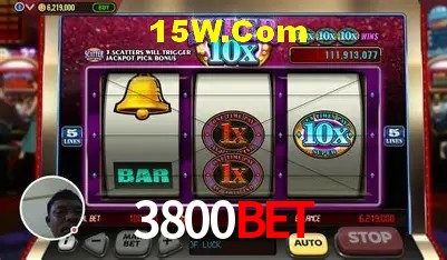3800Bet