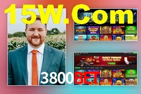 Live Casino 3800Bet