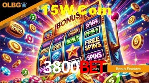 Platform Technology 3800Bet