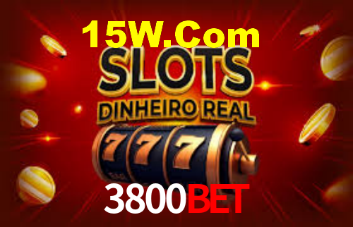 3800Bet Paga