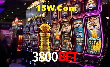 Diretório de Jogos 3800Bet