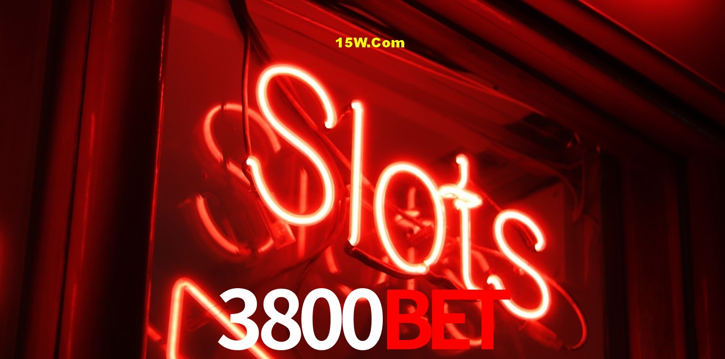 APP oficial da 3800Bet para mobile