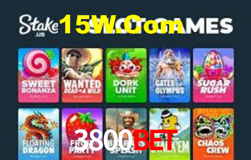 VIP Casino 3800Bet