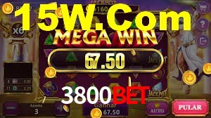 Account Benefits 3800Bet