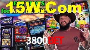 Slot Games 3800Bet