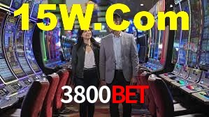 Game Providers 3800Bet