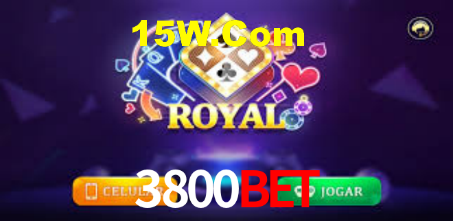 3800Bet Login