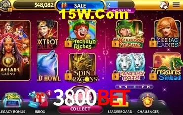 Tecnologia da Plataforma 3800Bet