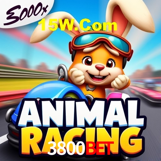 Torneios 3800Bet