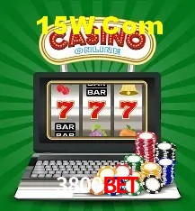 Estatísticas Esportivas 3800Bet