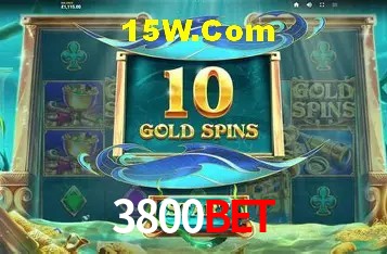 Promoções Sazonais 3800Bet