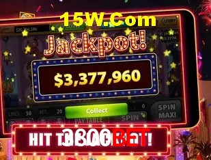 Jogos de Slot 3800Bet