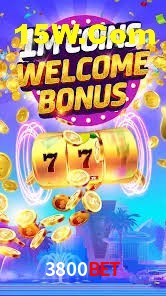 Seasonal Promotions 3800Bet