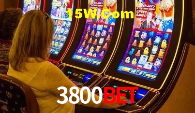 Apostas de Futebol 3800Bet