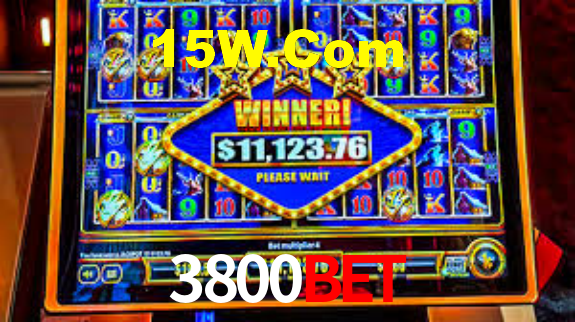 3800Bet App Interface