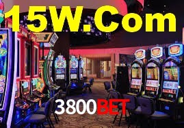 Experiência VIP 3800Bet