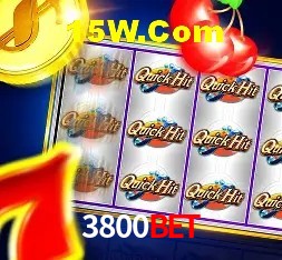  3800Bet Login