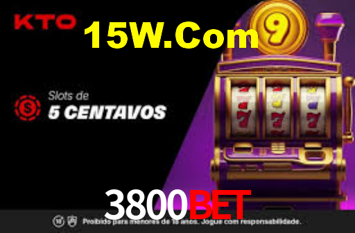 Tournaments 3800Bet