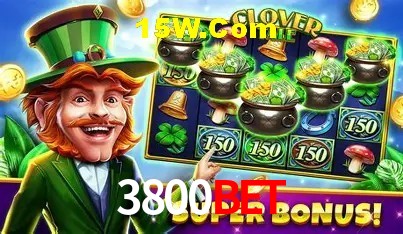 3800Bet