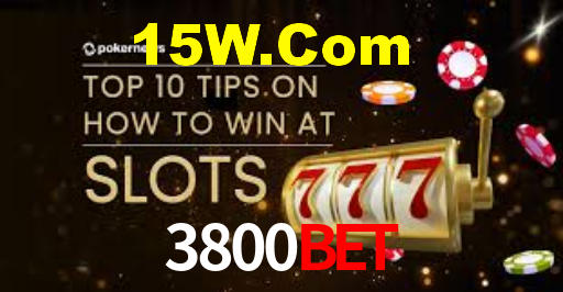Programa VIP 3800Bet