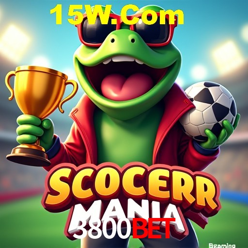 Descubra a Magia dos Jogos de Arcade no 3800Bet
