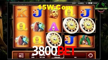 Login Seguro 3800Bet