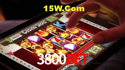 Cadastro Rápido 3800Bet