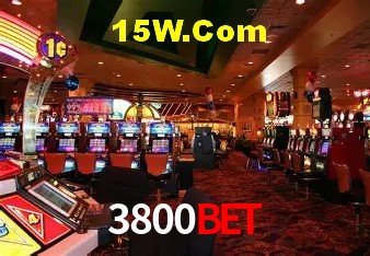 Sistemas de Segurança 3800Bet