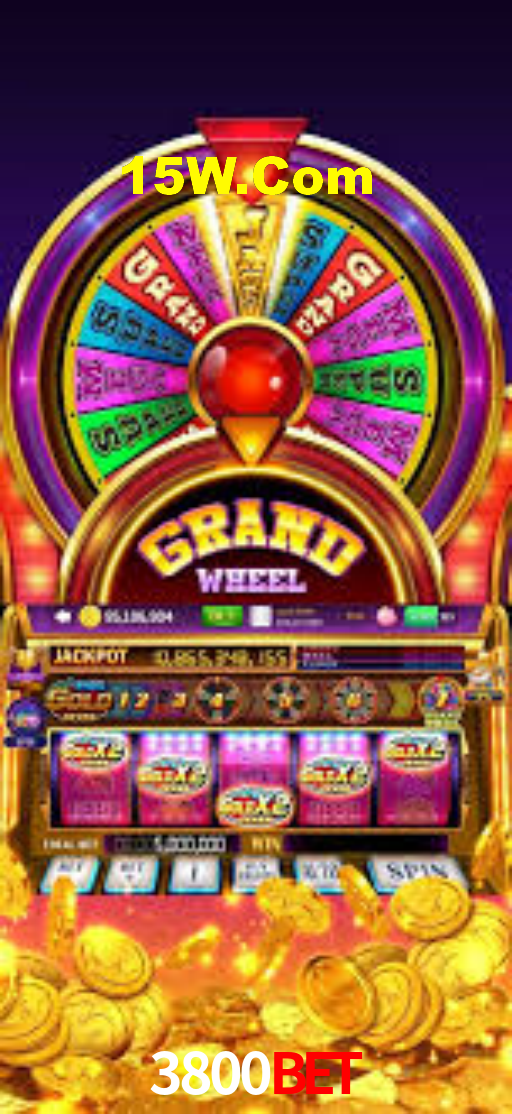 Roulette Table 3800Bet