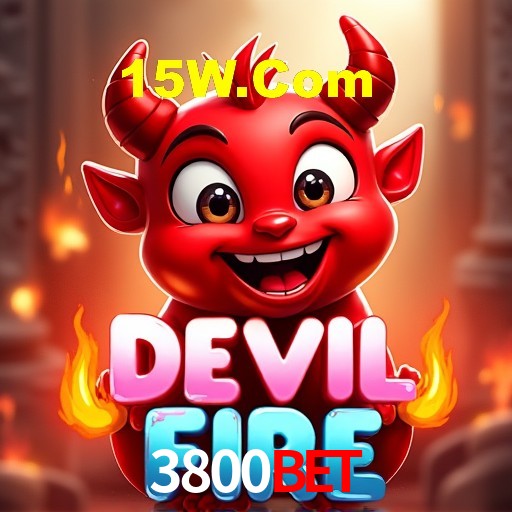Casino Ao Vivo 3800Bet