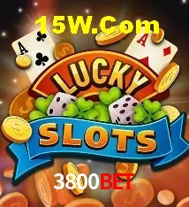 Recursos de Bônus 3800Bet