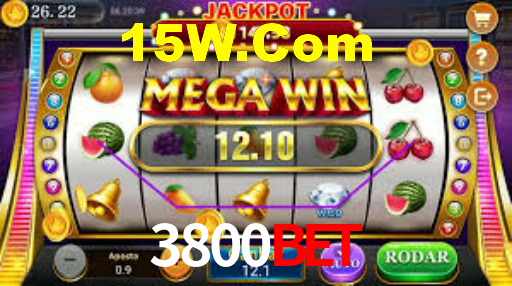 Live Casino 3800Bet