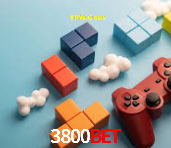 Casino VIP 3800Bet